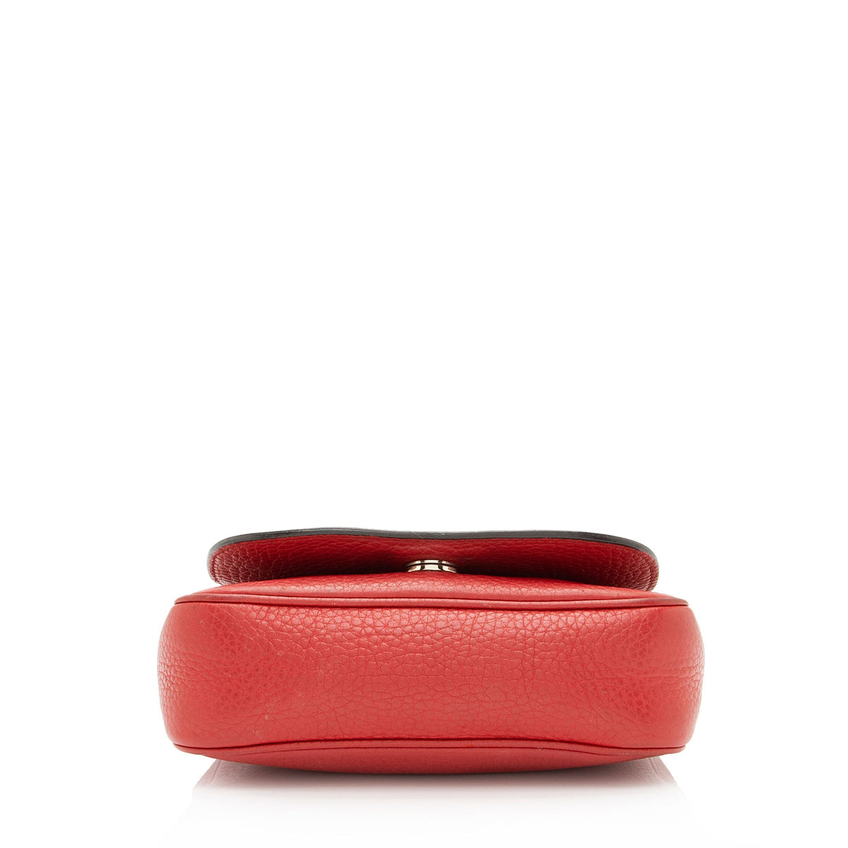 Gucci Leather Soho Small Chain Bag (SHF-AYxiLF)