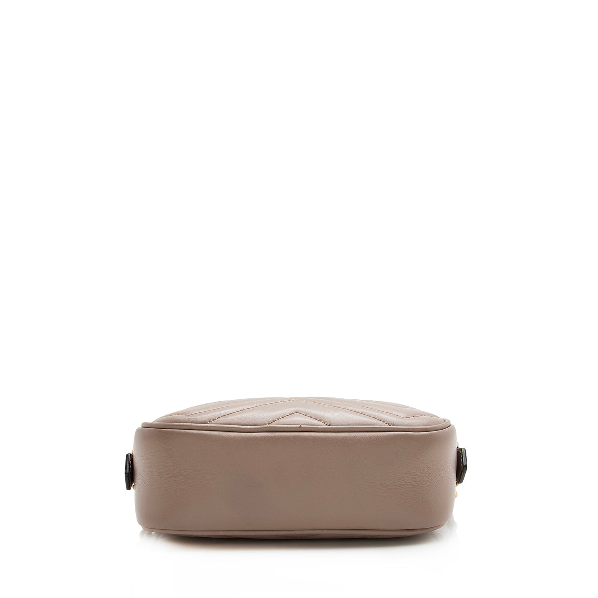 Gucci Matelasse Leather GG Marmont Mini Bag (SHF-22400)