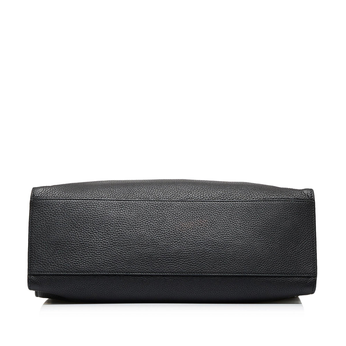 Gucci Medium Bamboo Daily Shopper (SHG-wq7mCa)