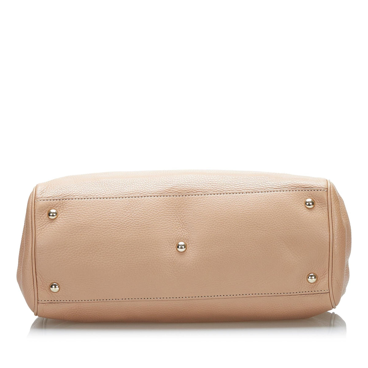 Gucci Medium Bamboo Shopper (SHG-cWa0pj)