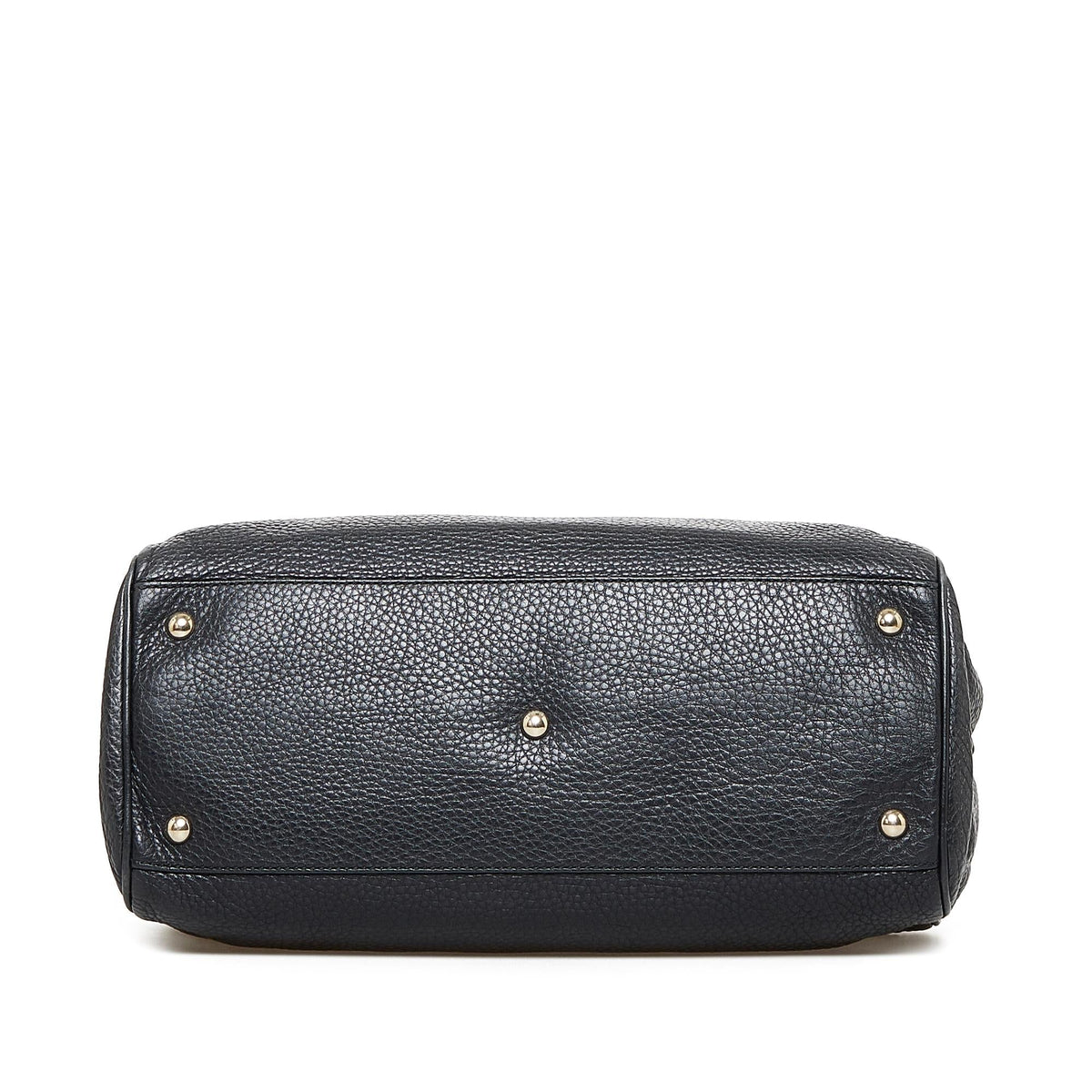 Gucci Medium Bamboo Shopper (SHG-bz0Qxq)