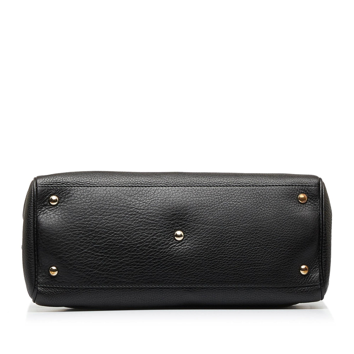 Gucci Medium Bamboo Shopper (SHG-JPGNIE)