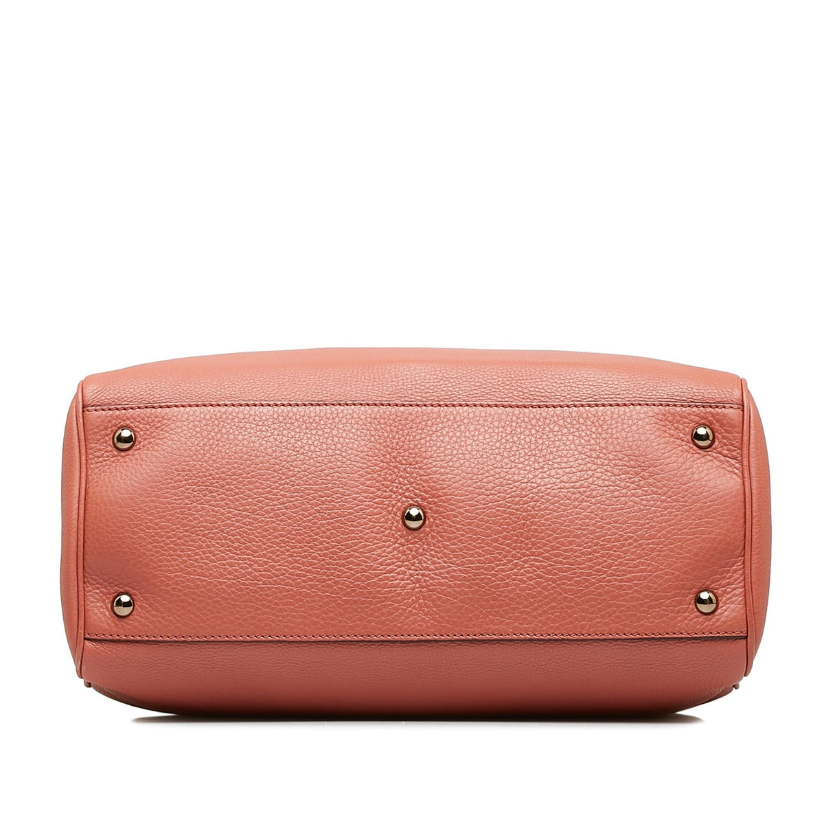 Gucci Medium Bamboo Shopper (SHG-hRY85w)