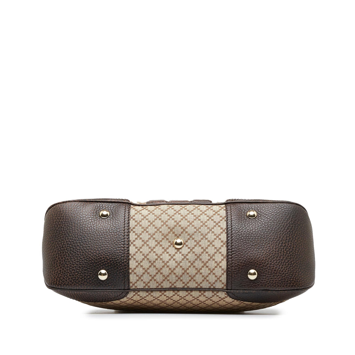 Gucci Medium Catherine Diamante Bag (SHG-n9psWF)