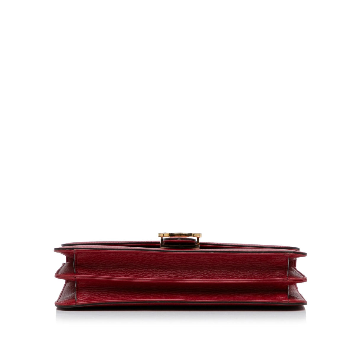 Gucci Medium Dollar Interlocking G Crossbody Bag (SHG-PDyodp)