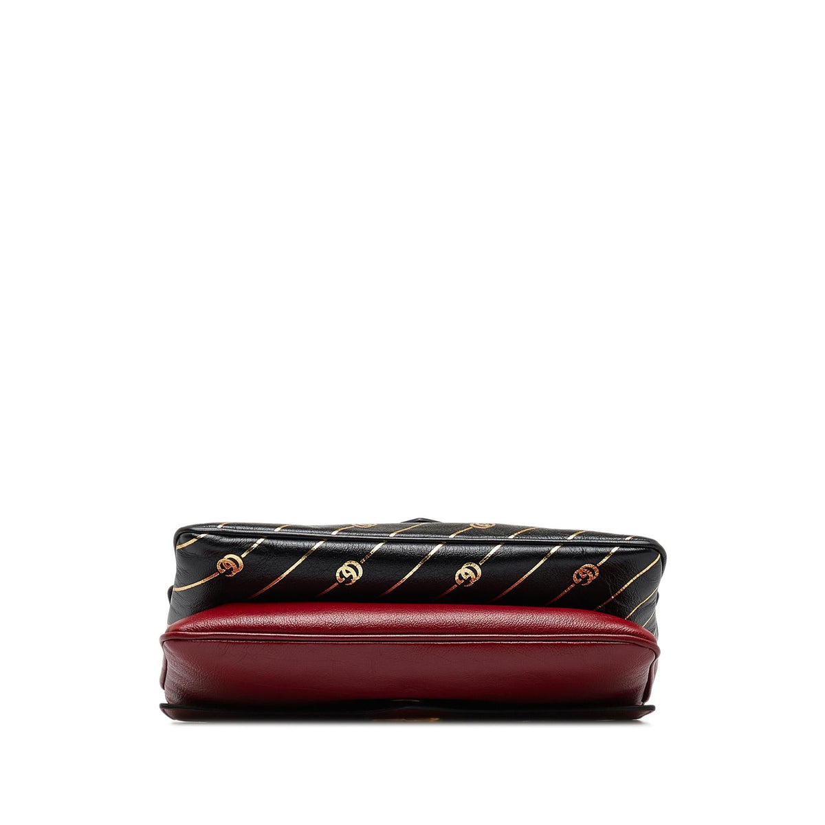 Gucci Medium Double Thiara Satchel (SHG-Mb32ve)