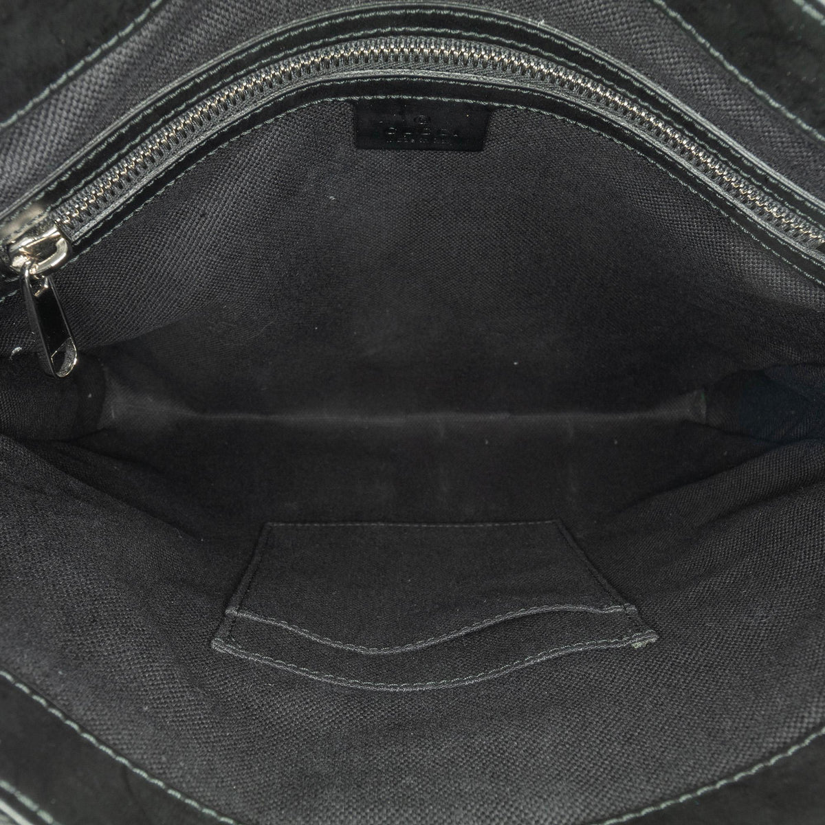 Gucci Medium GG Supreme Crossbody (SHG-f3rHKp)