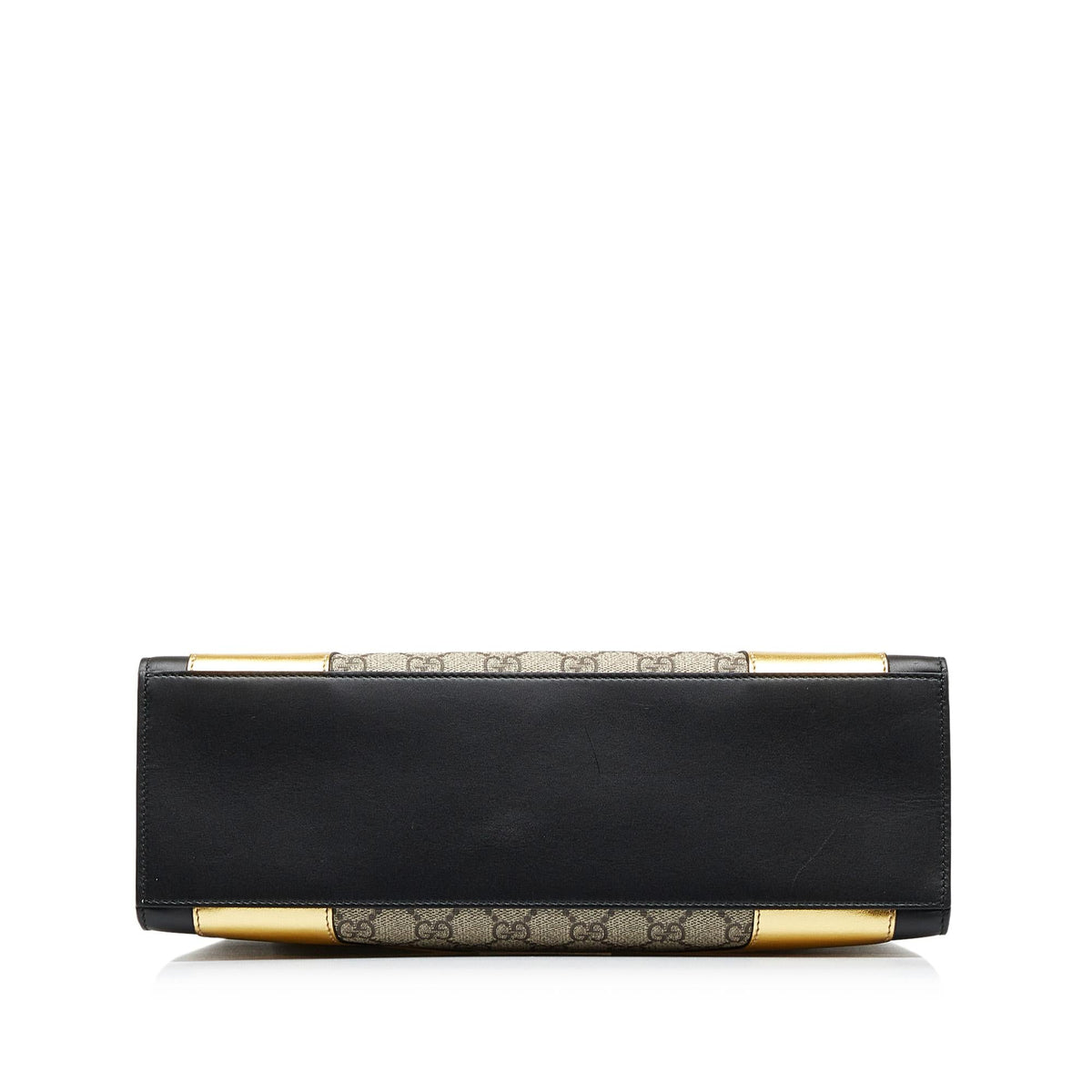 Gucci Medium GG Supreme Osiride Top Handle Bag (SHG-SiBVGy)
