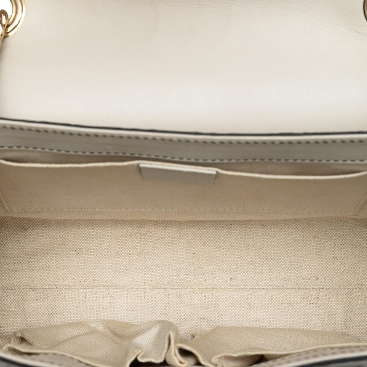 Gucci Medium Guccissima Emily Shoulder Bag