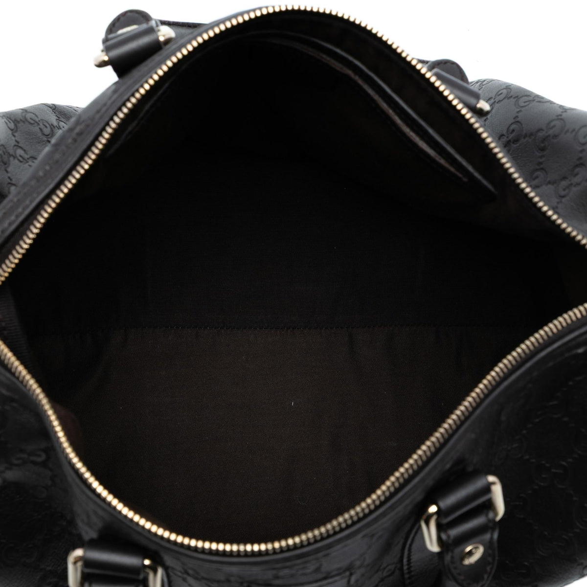 Gucci Medium Guccissima Joy Boston Bag