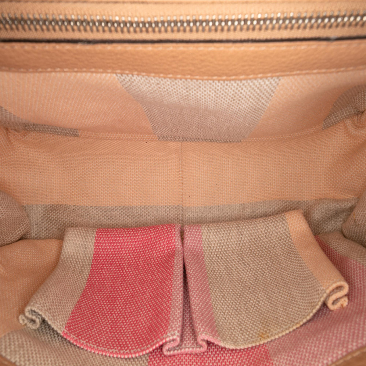 Gucci Medium Leather Bamboo Daily Crossbody
