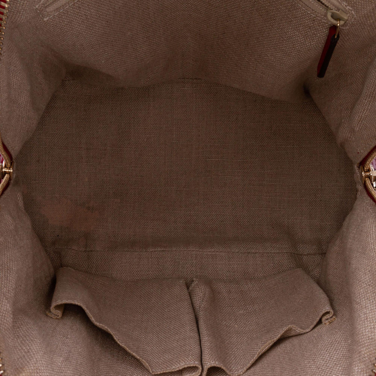 Gucci Medium Microguccissima Dome Satchel