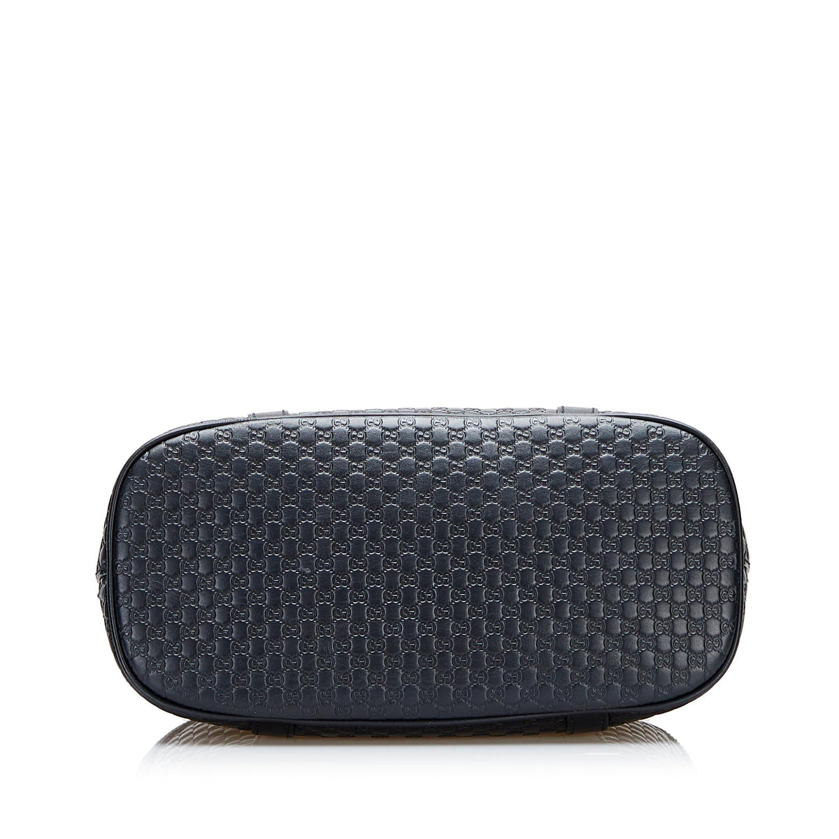 Gucci Medium Microguccissima Dome (SHG-7r4q0b)