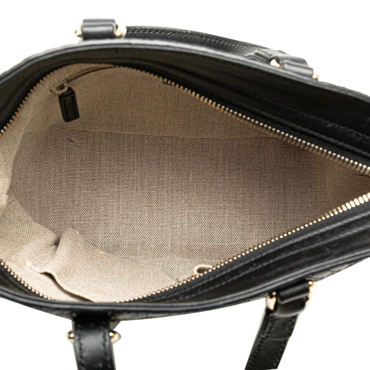 Gucci Microguccissima Bree Satchel (SHG-NWAKRC)