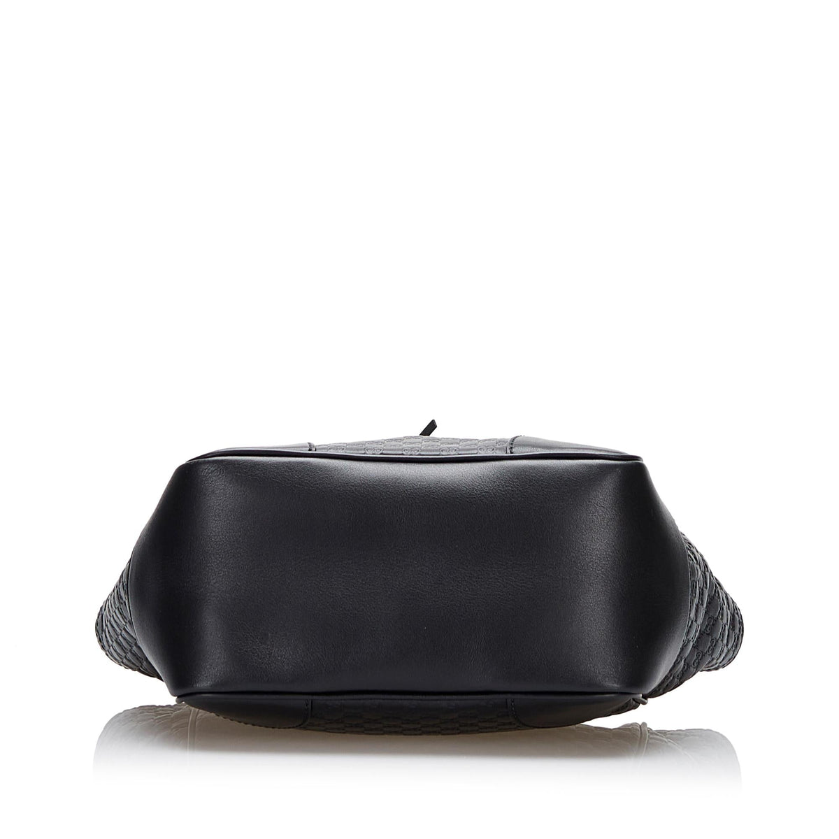 Gucci Microguccissima Bree (SHG-37496)