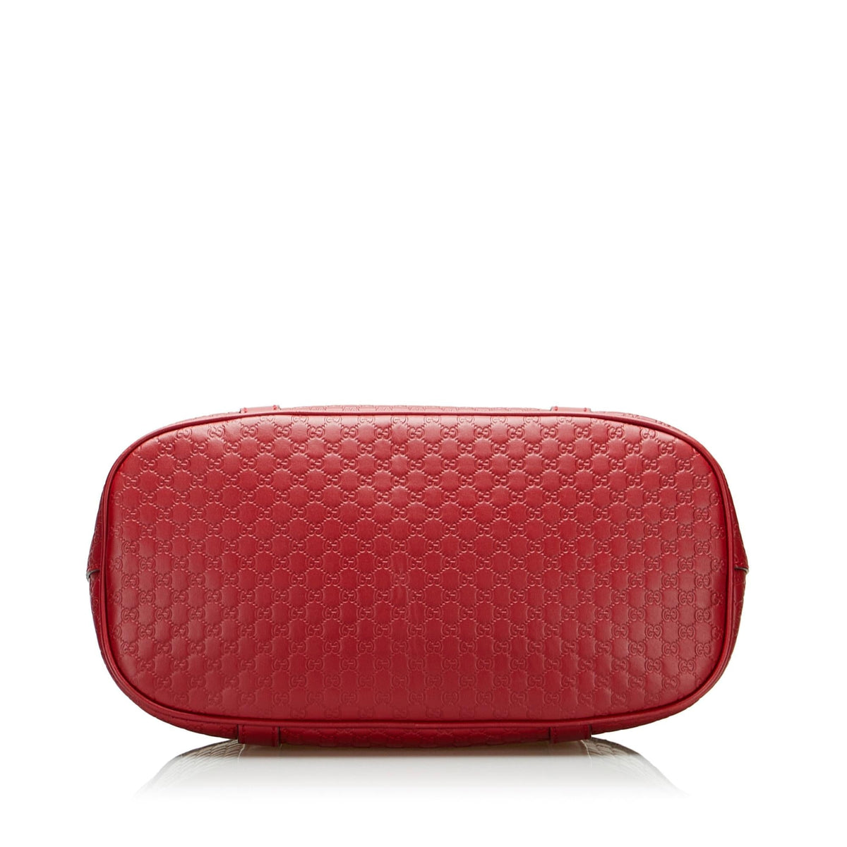 Gucci Microguccissima Dome (SHG-yyZ9Dl)