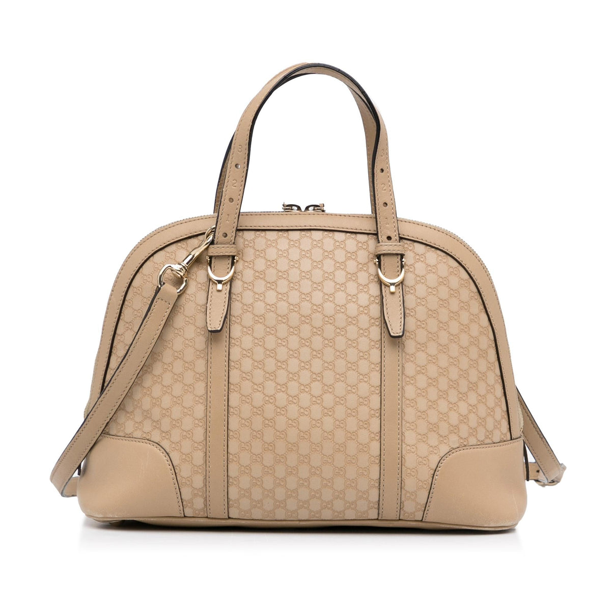 Gucci Microguccissima Dome (SHG-iE3Iof)