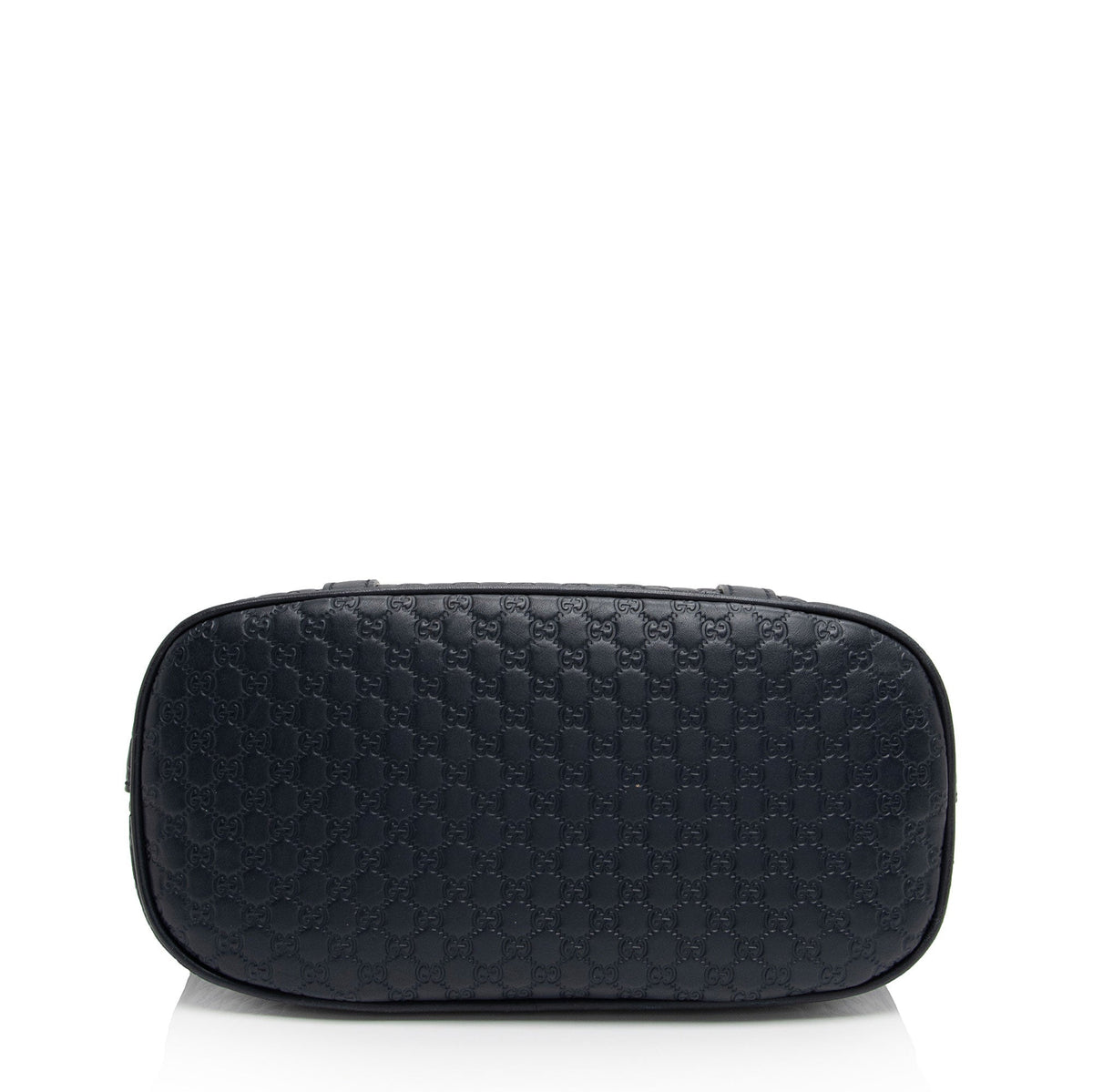 Gucci Microguccissima Leather Dome Small Satchel (SHF-CcWcTN)