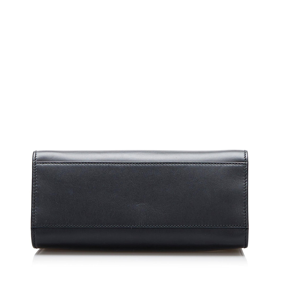 Gucci Mini Bamboo Nymphae (SHG-tbG7gW)