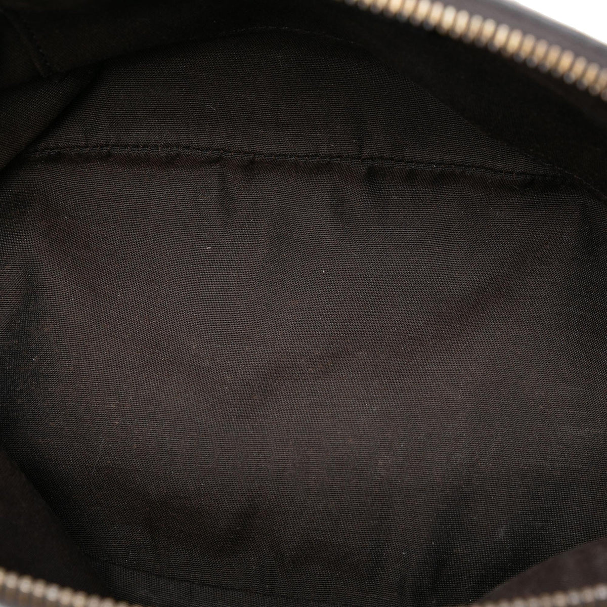 Gucci Mini GG Canvas Dome Satchel
