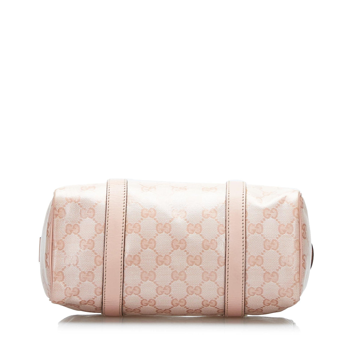 Gucci Mini GG Crystal Joy Boston (SHG-jYWoFj)