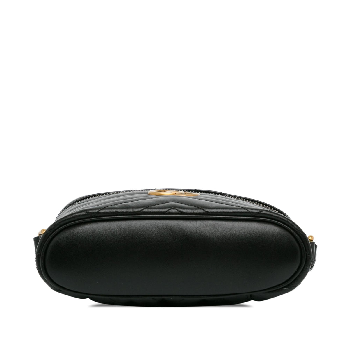 Gucci Mini GG Marmont Satchel (SHG-EaRuAN)