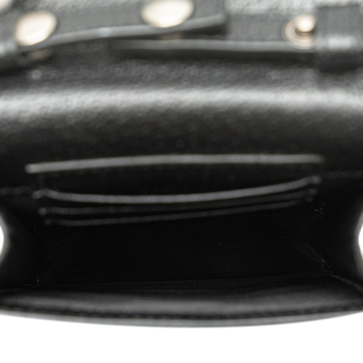 Gucci Mini GG Nylon Off The Grid Crossbody