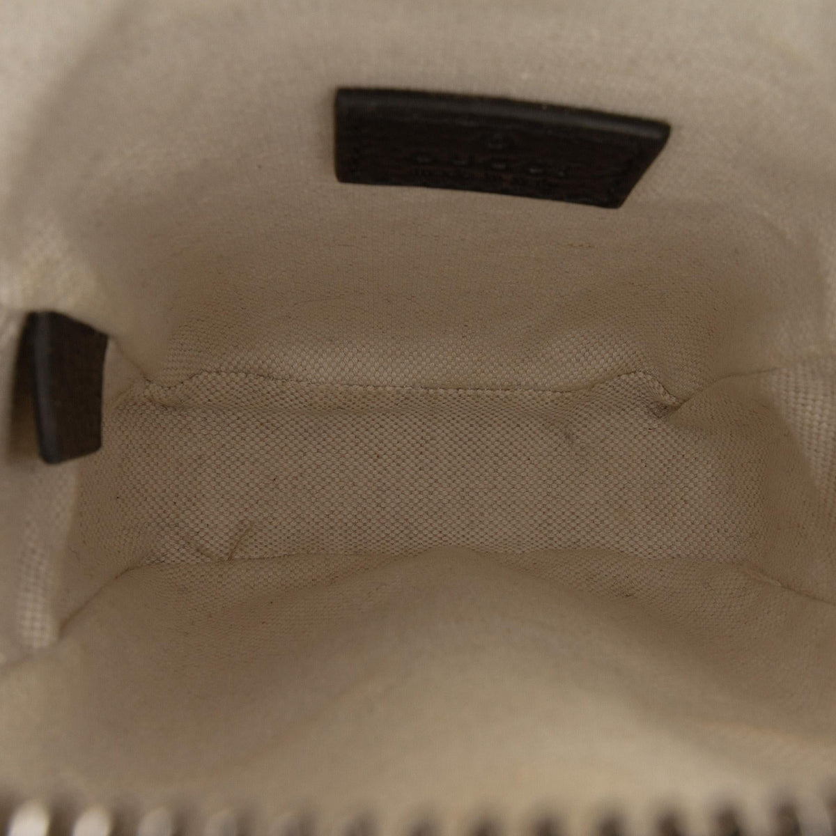 Gucci Mini GG Supreme Ophidia Satchel