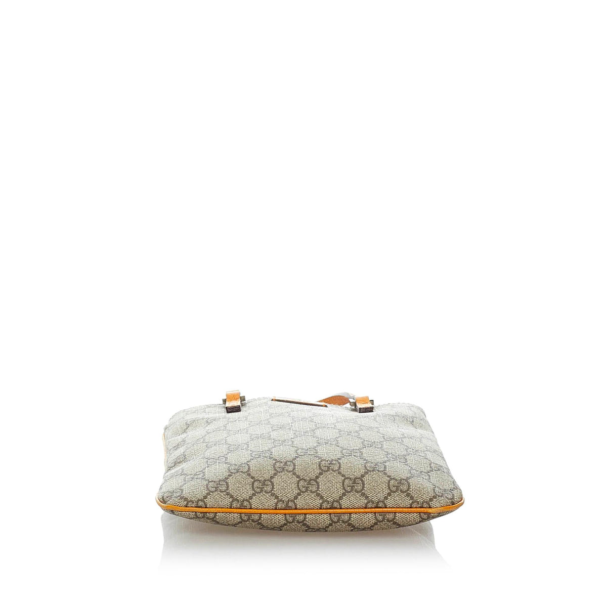 Gucci Mini GG Supreme Satchel (SHG-32762)