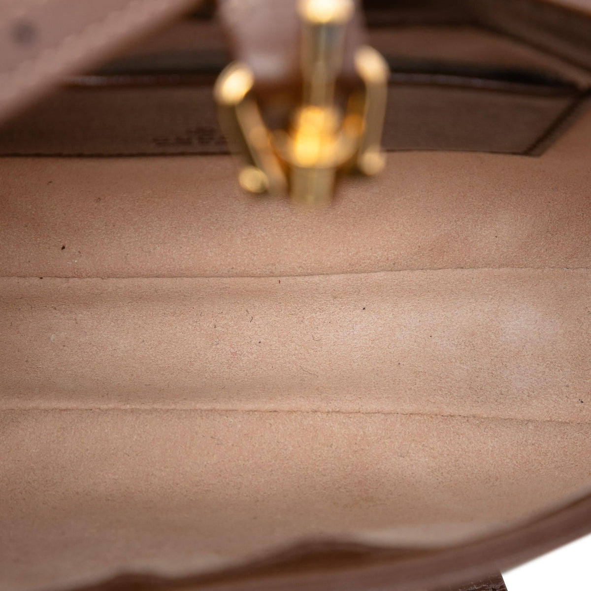 Gucci Mini GG Supreme Web Jackie 1961 Crossbody