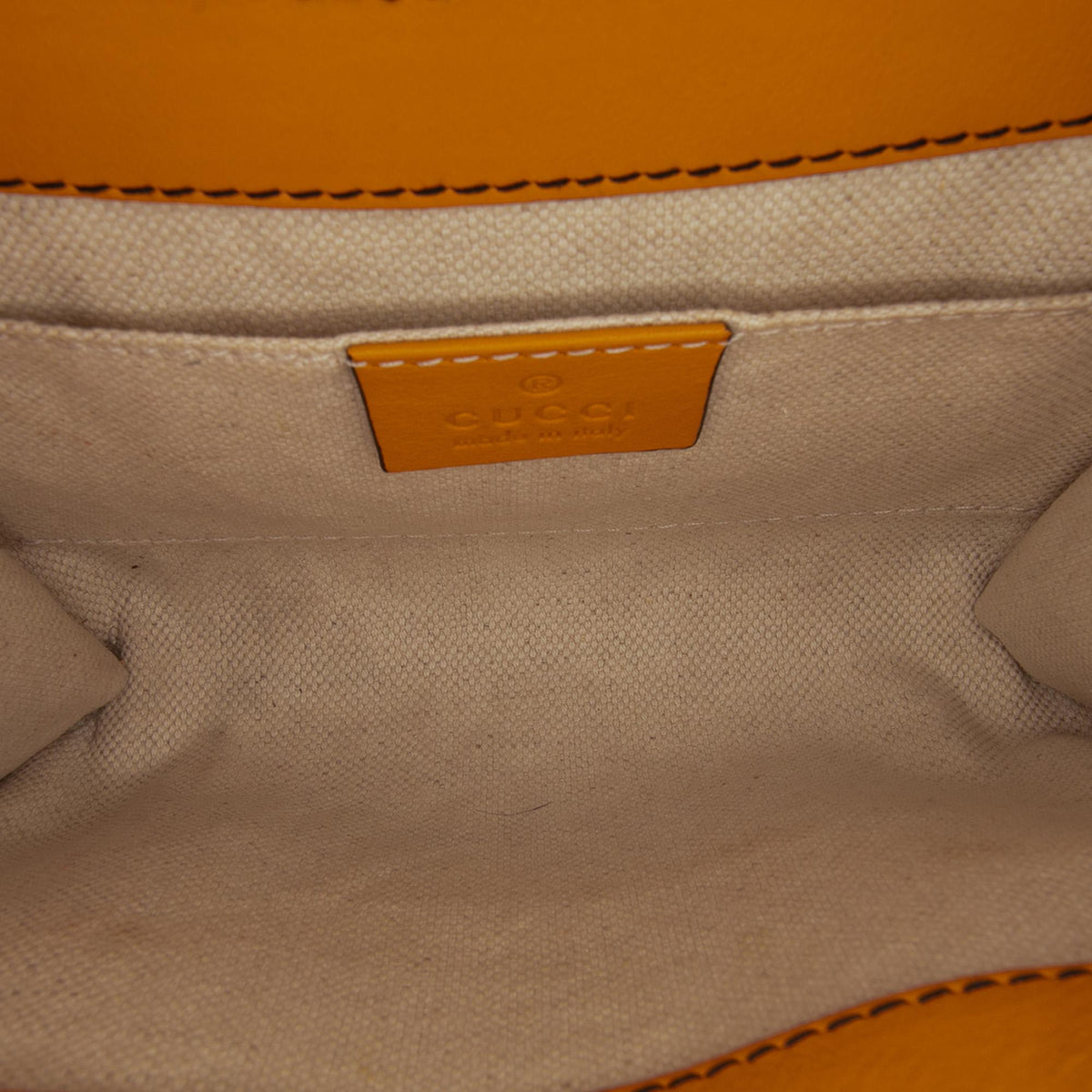 Gucci Mini Guccissima Emily Crossbody