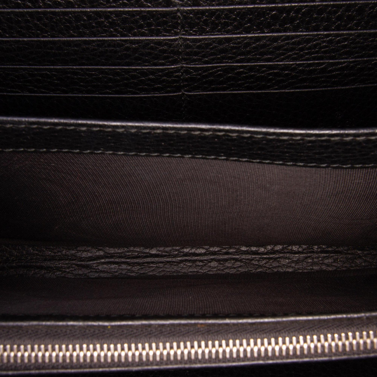 Gucci Mini Leather Dionysus Wallet on Chain