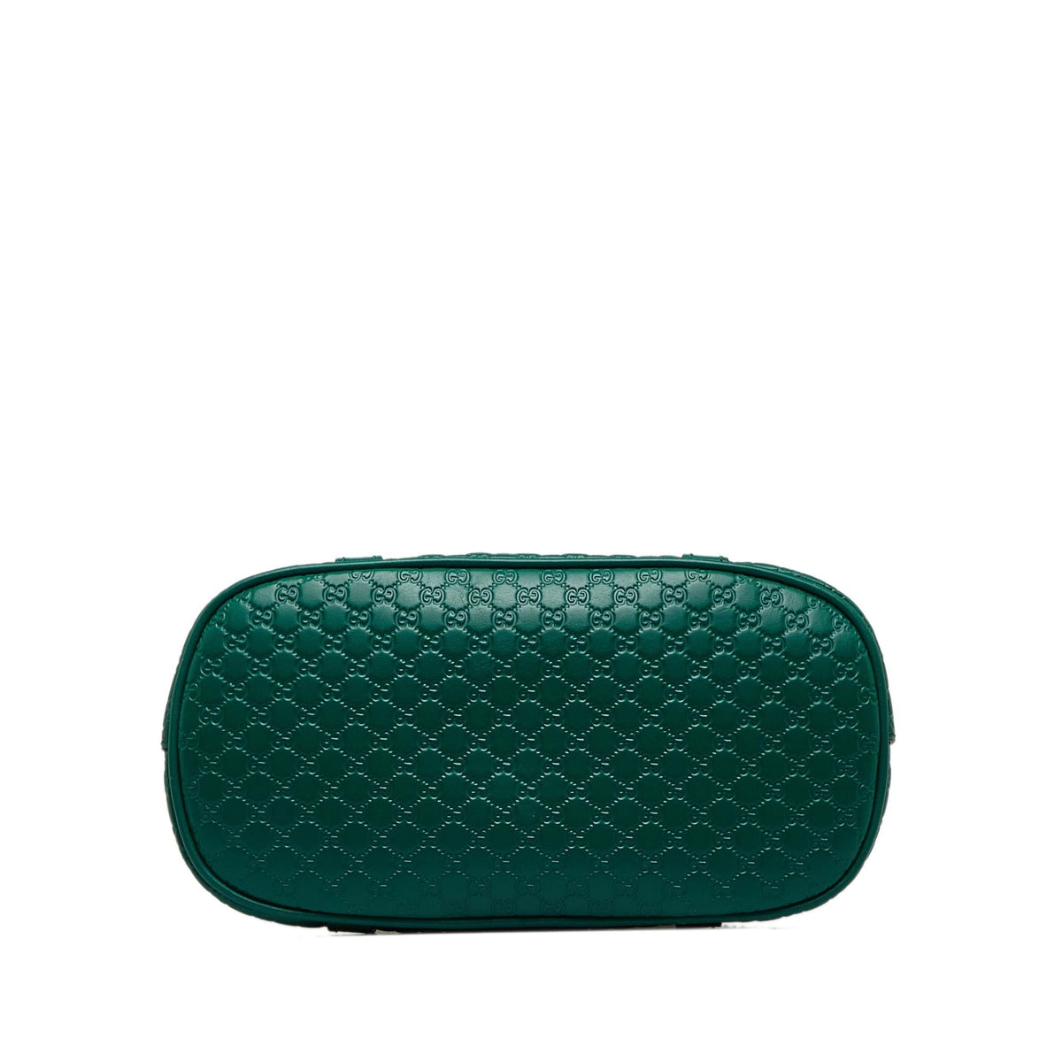 Gucci Mini Microguccissima Dome Satchel (SHG-ZQJj2v)