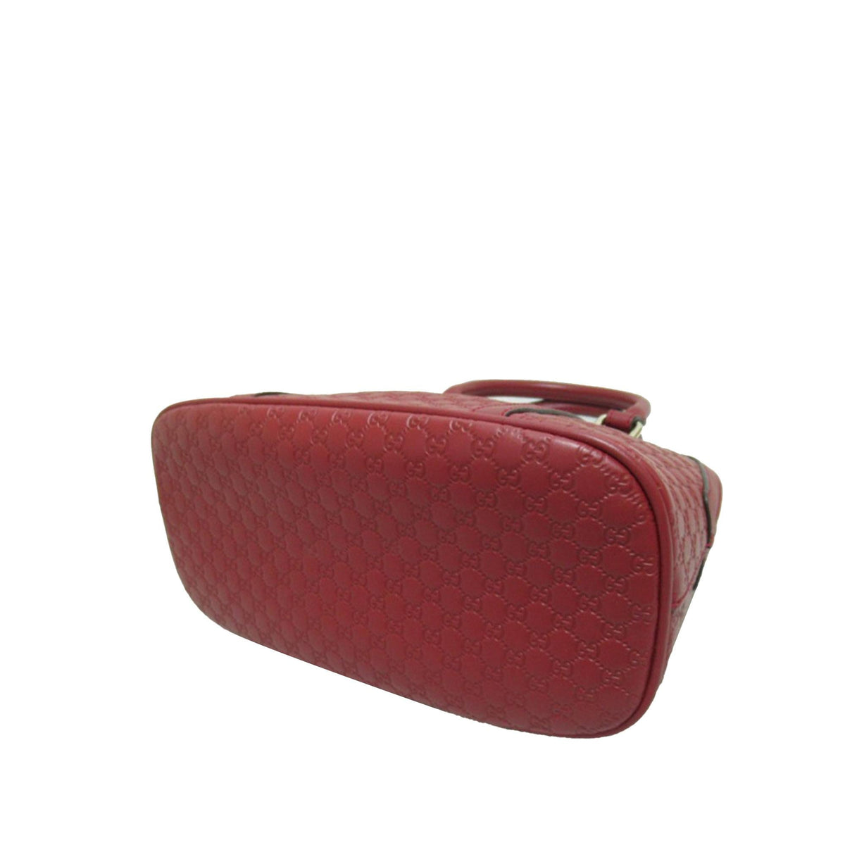 Gucci Mini Microguccissima Dome Satchel (SHG-LFhhD4)