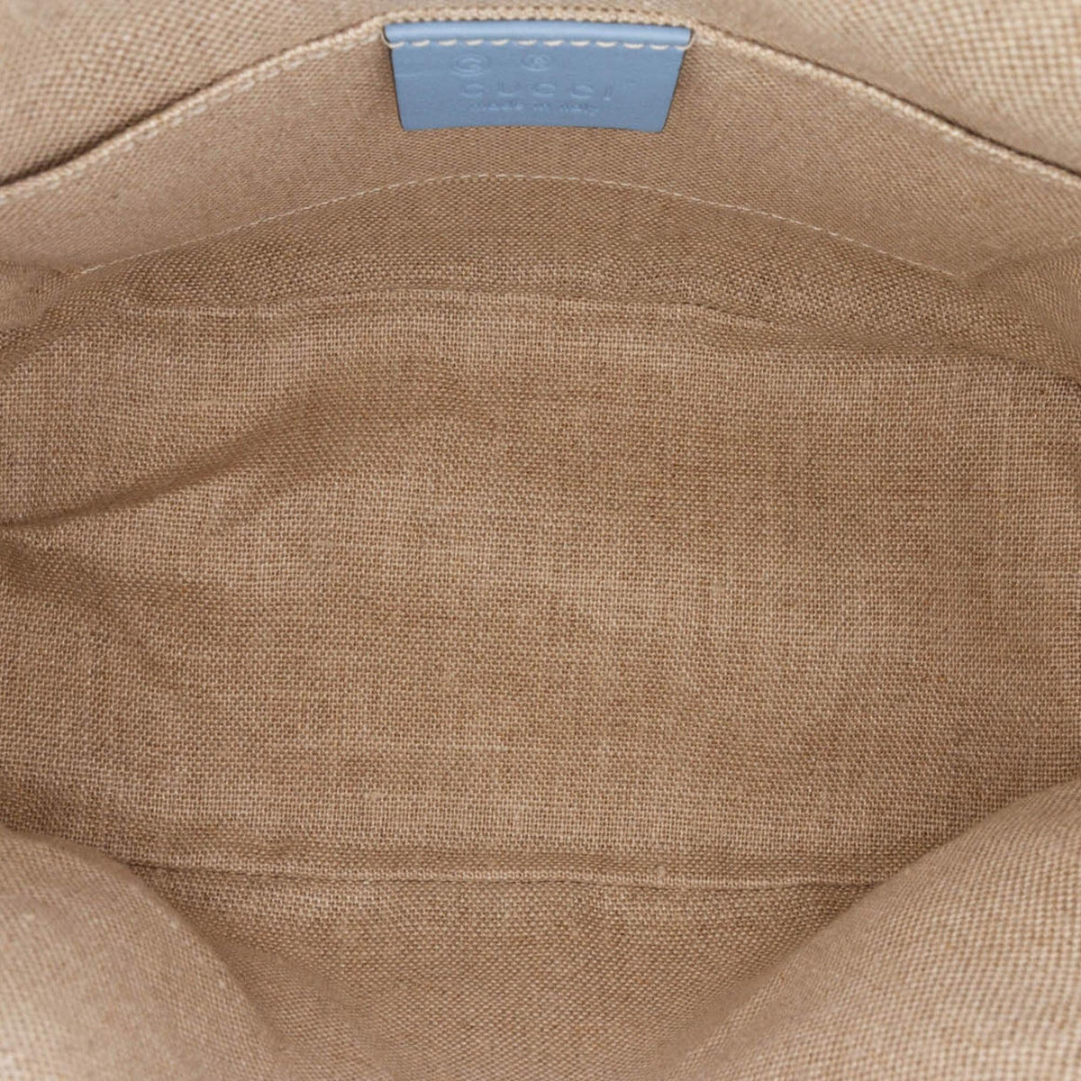 Gucci Mini Microguccissima Dome Satchel