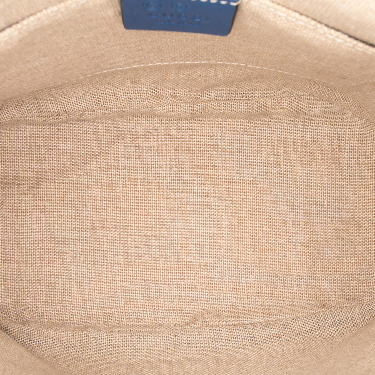 Gucci Mini Microguccissima Dome Satchel