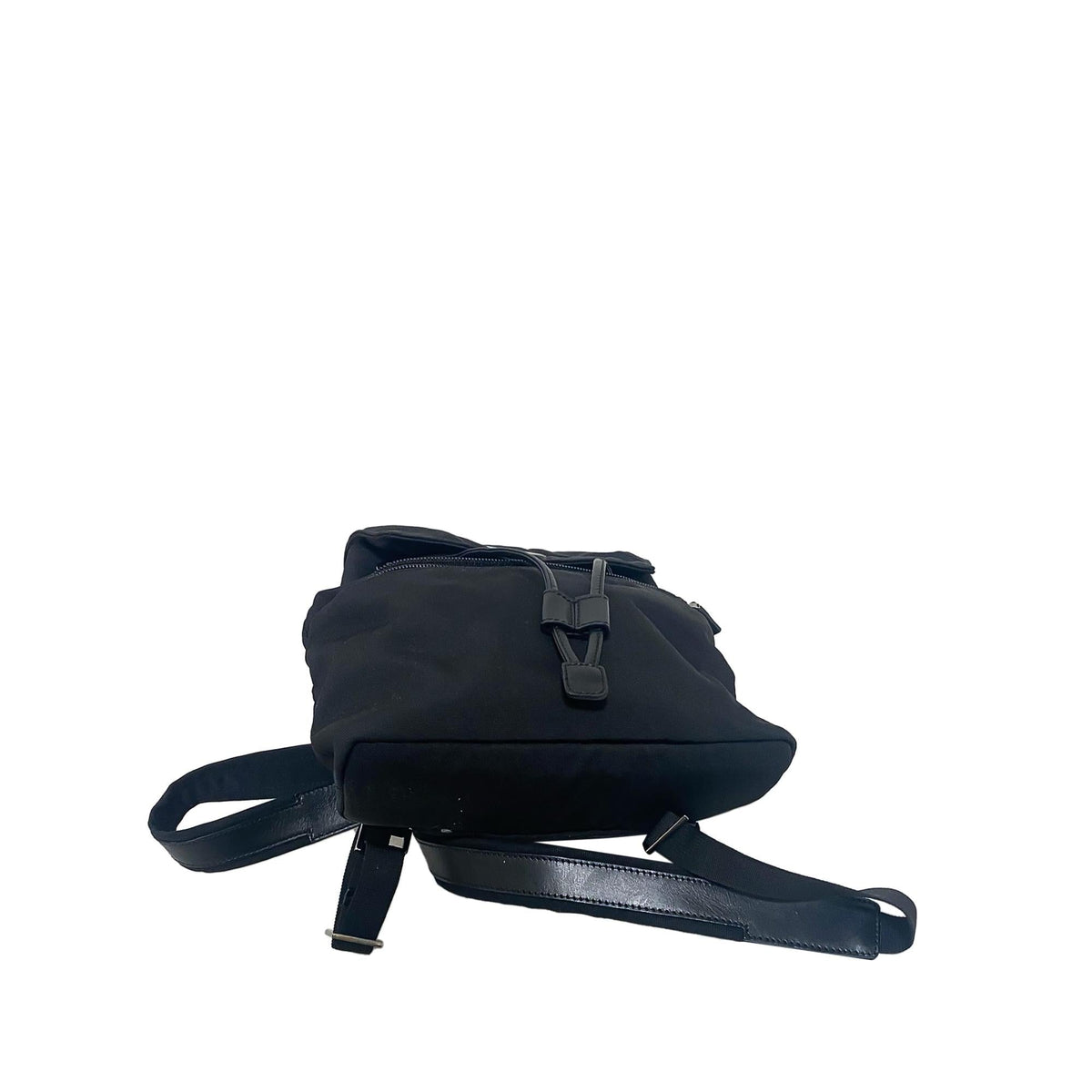Gucci Nylon Backpack (SHG-35740)