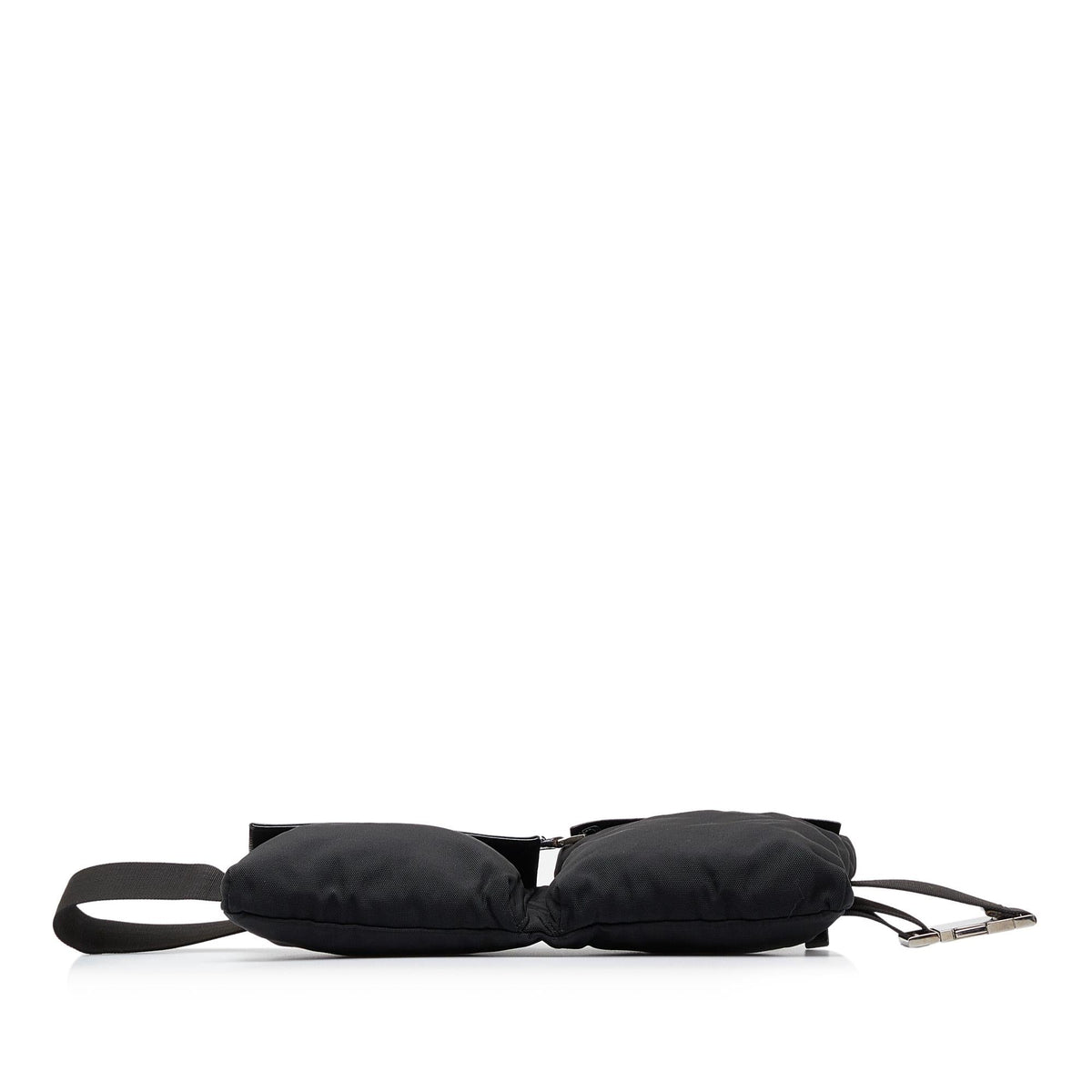 Gucci Nylon Belt Bag (SHG-wvmnQO)