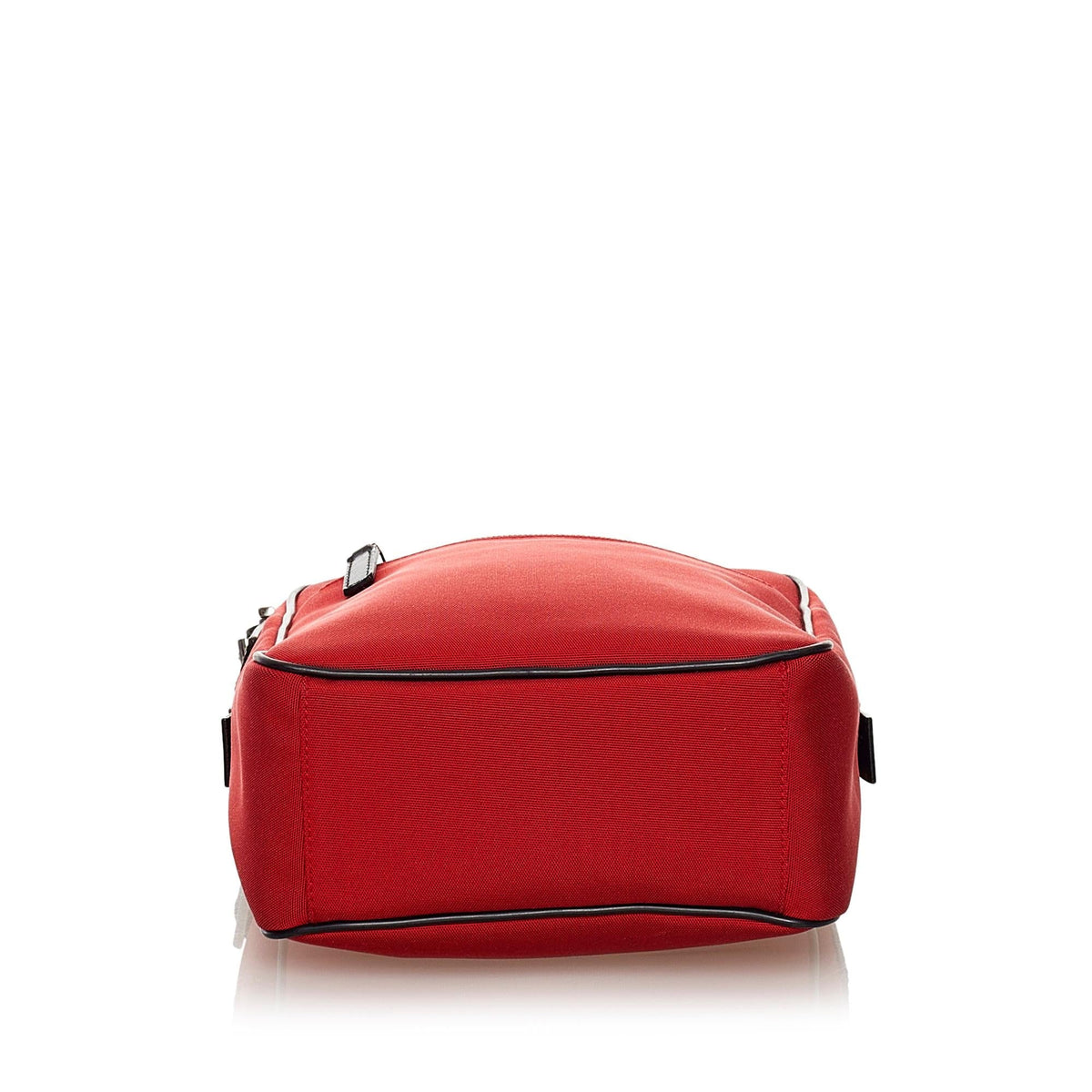Gucci Nylon Crossbody Bag (SHG-33854)