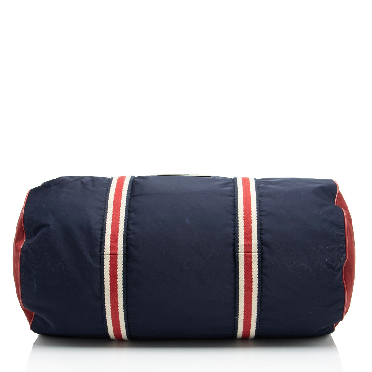 Gucci Nylon Duffle