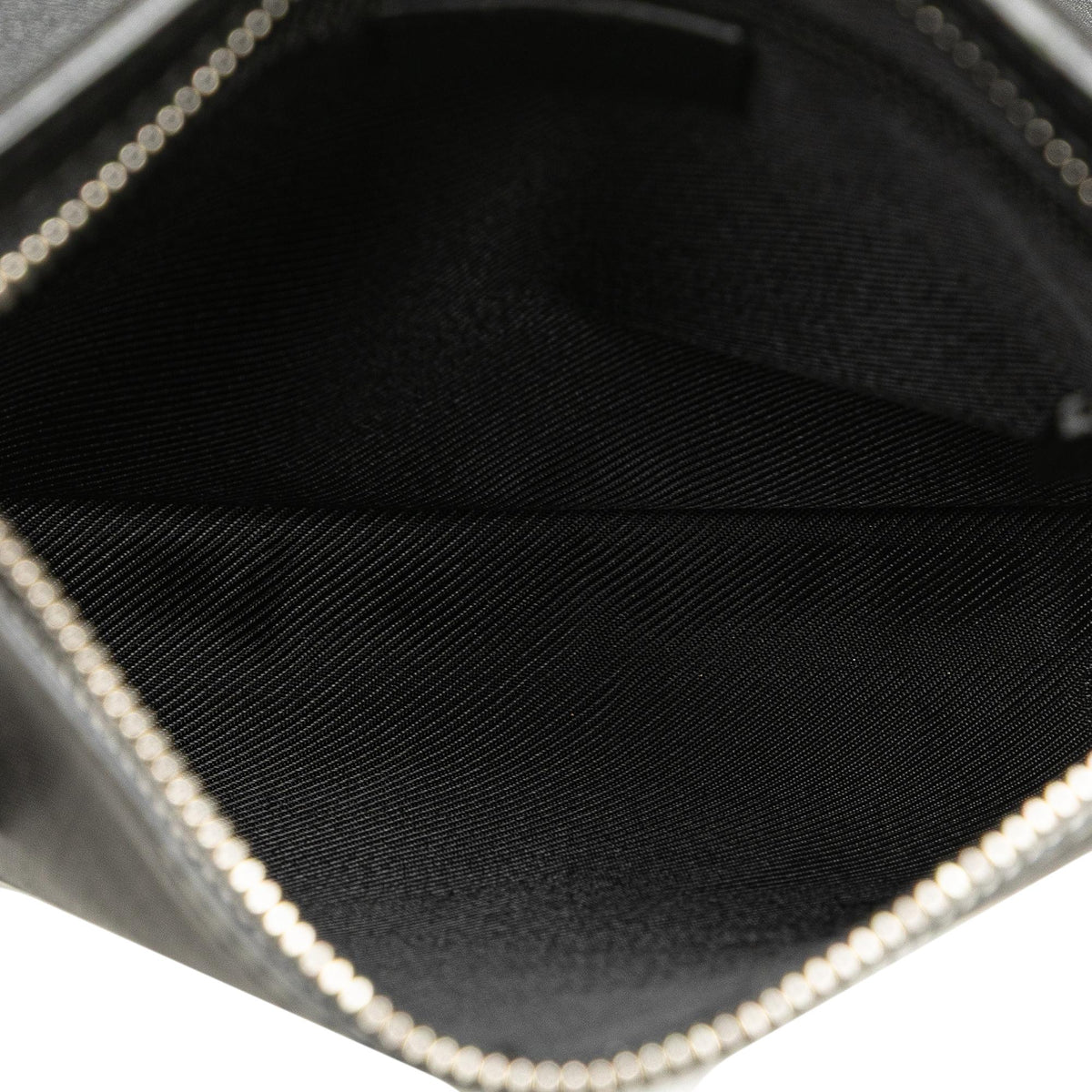 Gucci Nylon Messenger Bag