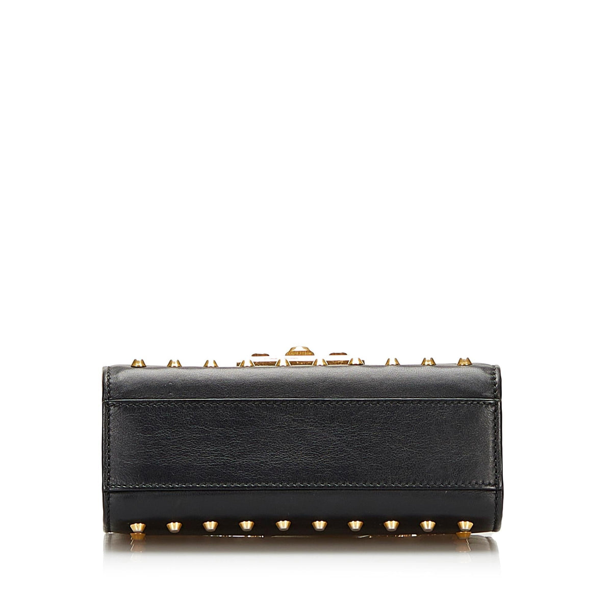 Gucci Pearl Studded Padlock (SHG-YS15Ug)