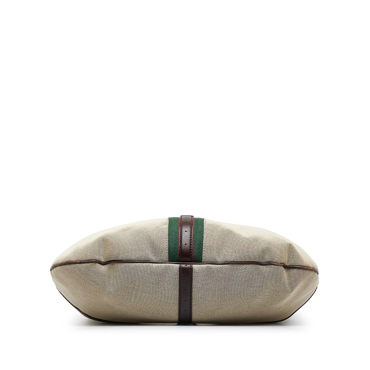 Gucci Reins Web Hobo (SHG-jEuXqe)