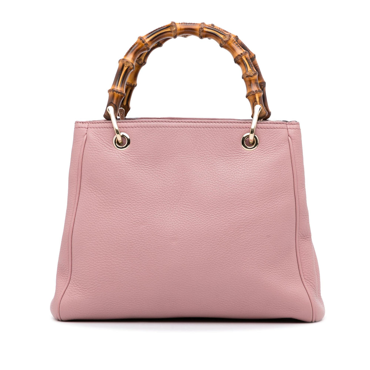 Gucci Small Bamboo Shopper (SHG-jn5CVQ)