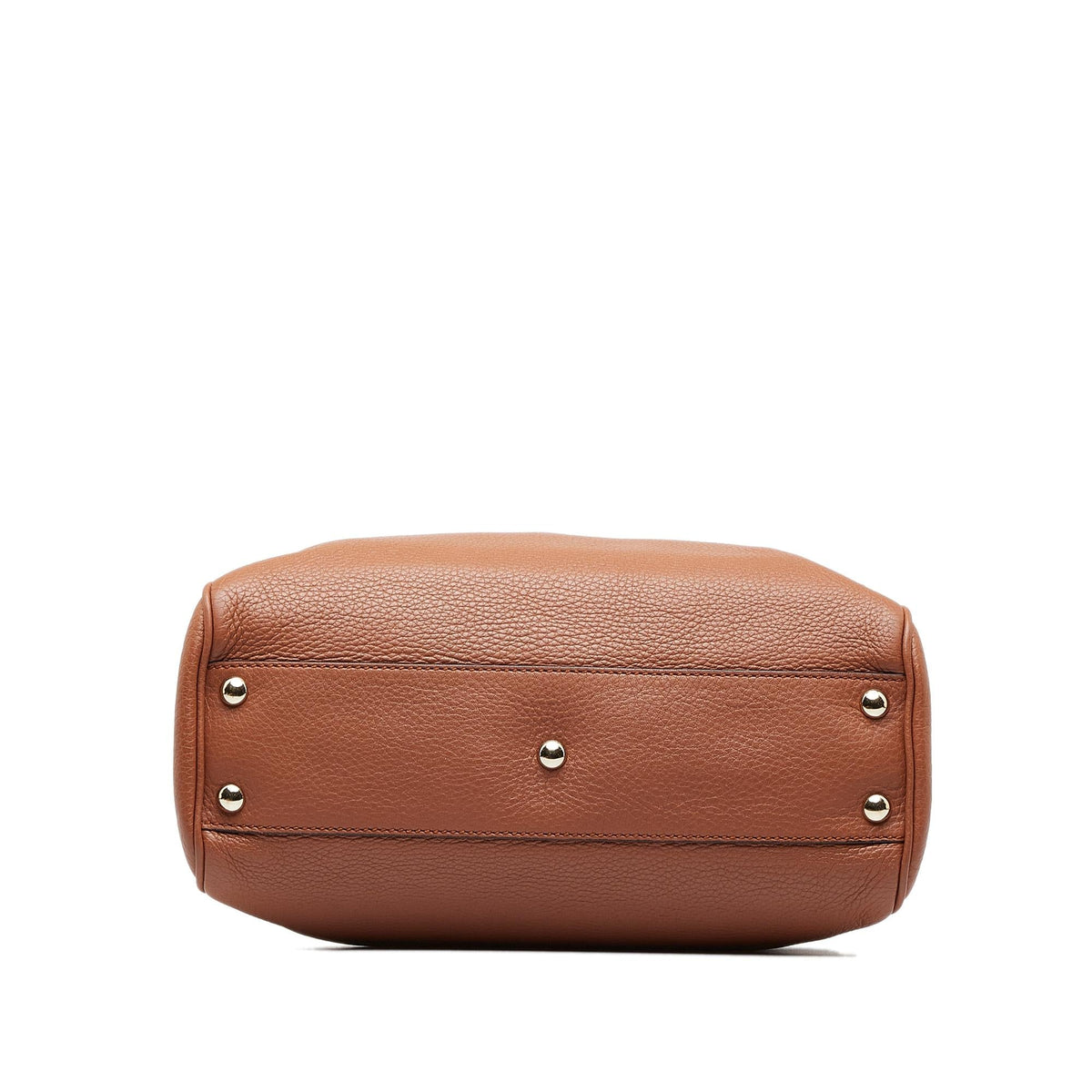 Gucci Small Bamboo Shopper (SHG-mCLzQI)