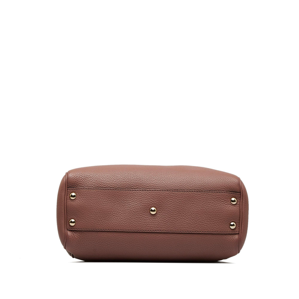 Gucci Small Bamboo Shopper (SHG-1ILukj)