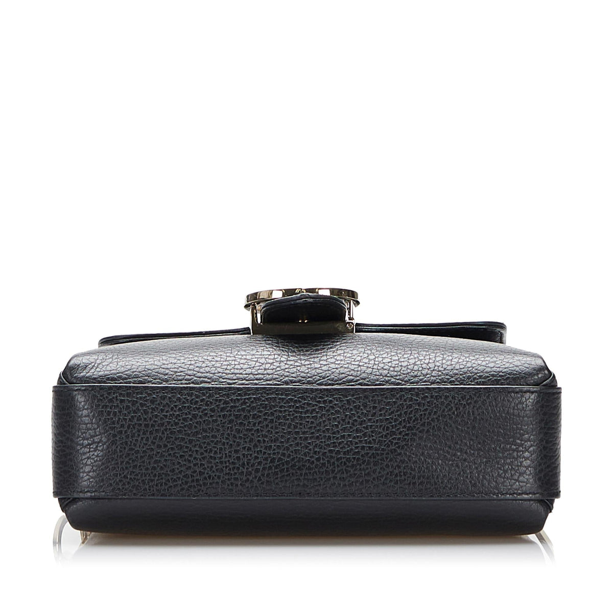 Gucci Small Dollar Interlocking (SHG-UMXTo0)