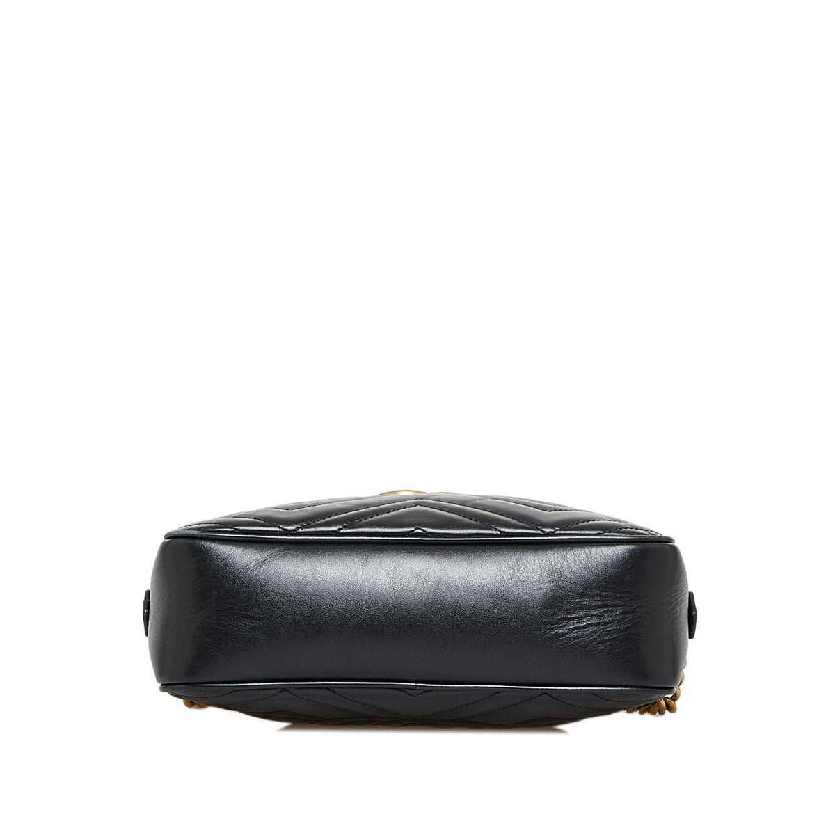 Gucci Small GG Marmont Crossbody (SHG-NQmH55)
