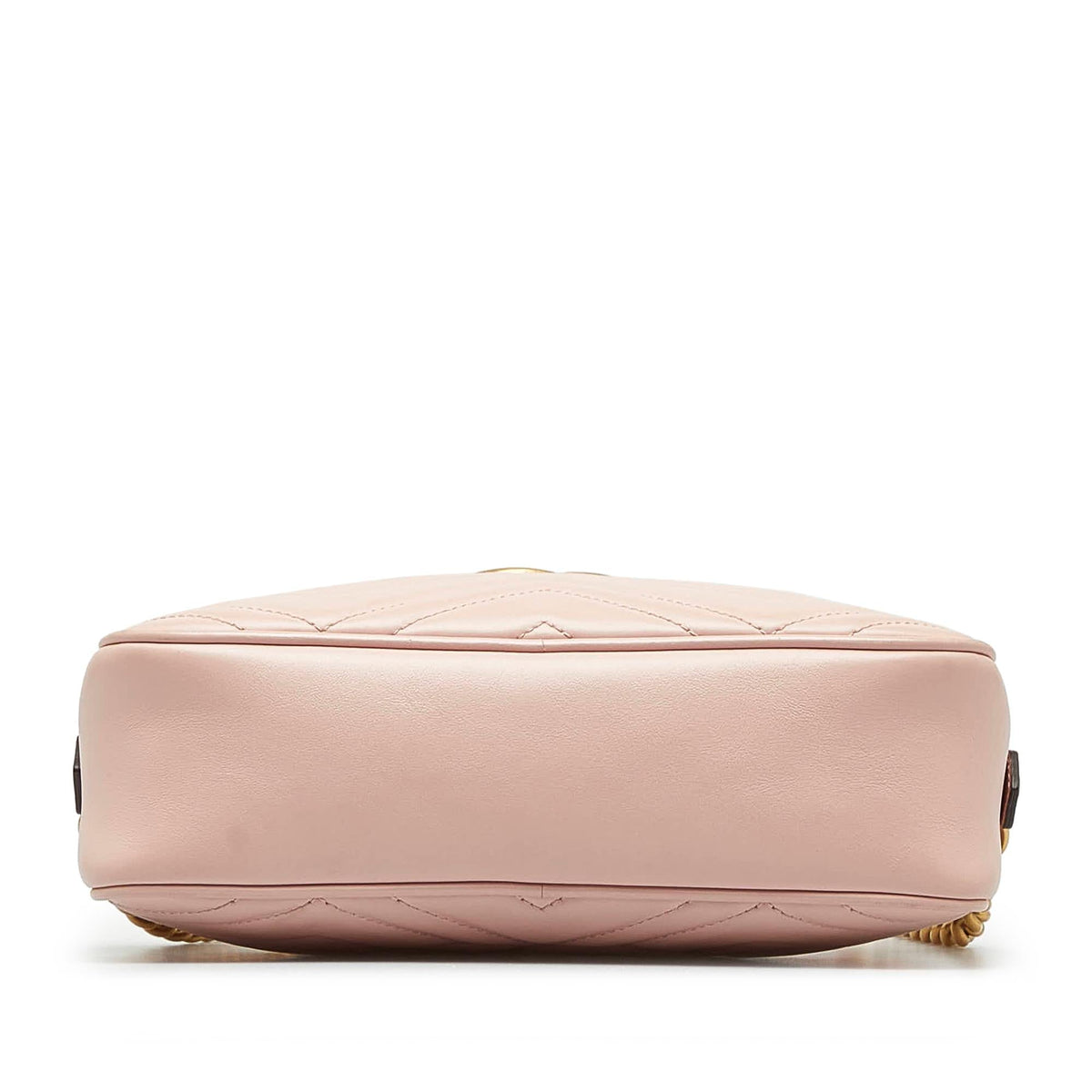Gucci Small GG Marmont Matelasse Crossbody (SHG-FhRX5G)