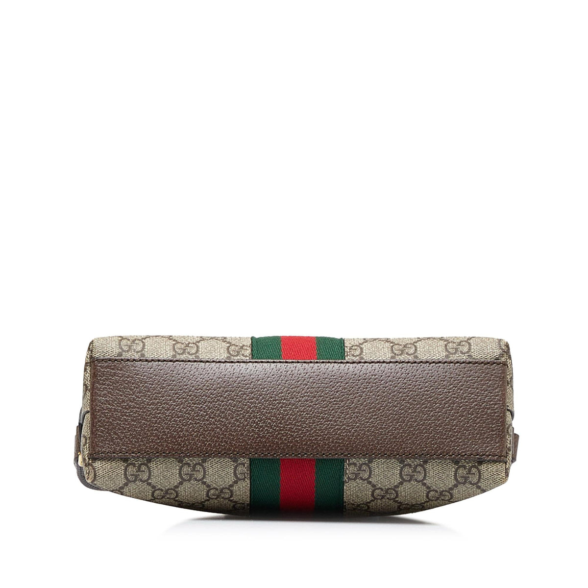 Gucci Small GG Supreme Ophidia Crossbody Bag (SHG-BCPk9N)